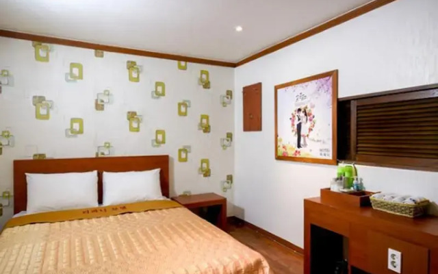 Bucheon Tiffany Motel