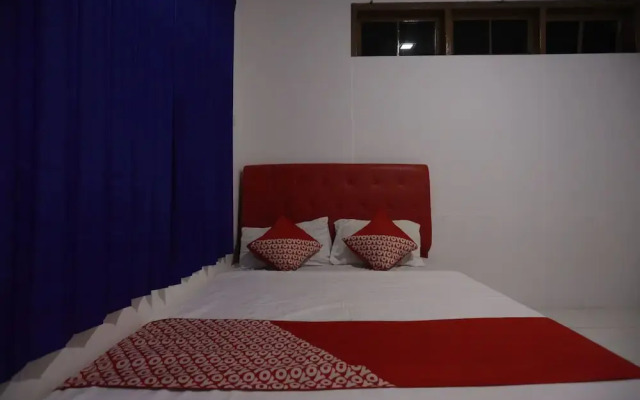 OYO 92741 Octav Homestay
