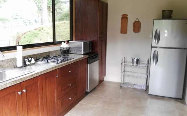 Monteverde Casa Mía