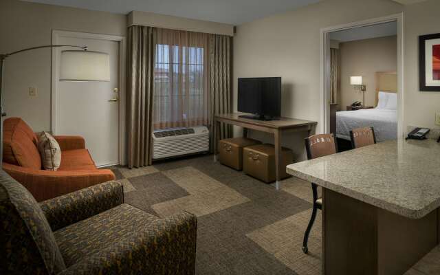 Hampton Inn & Suites Phoenix/Scottsdale