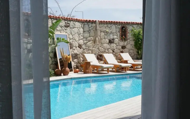 Luna's Alacati