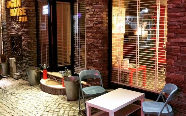 Sapanca Butik Otel