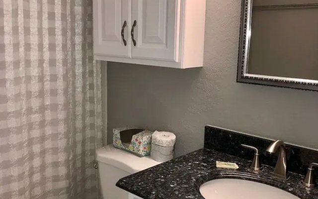 Win-San C-105 - 2 Br Condo