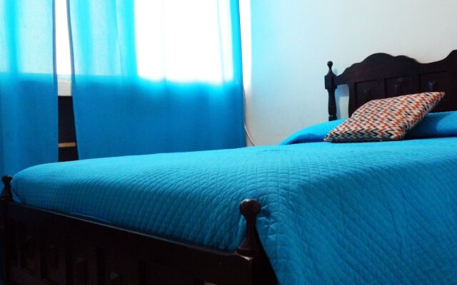 Hotel Canadiense Barranquilla Colombia