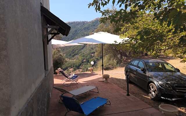 L'antica Quercia B&B