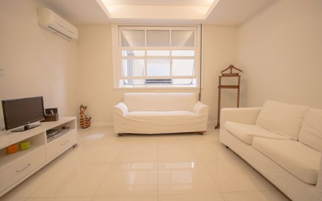 LineRio Praia de Copacabana 245