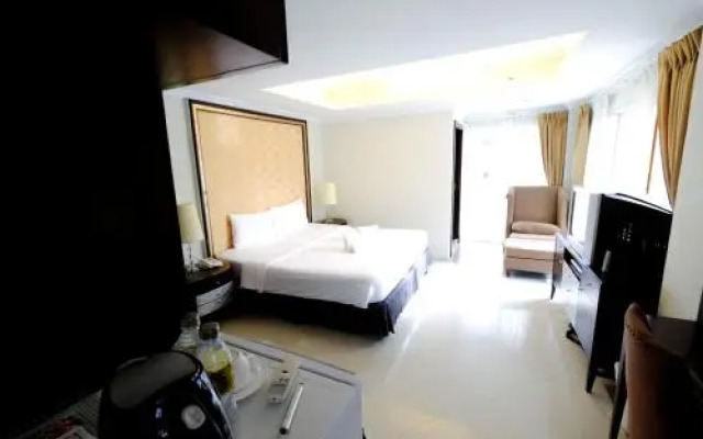 LK Metropole (Junior Wing)