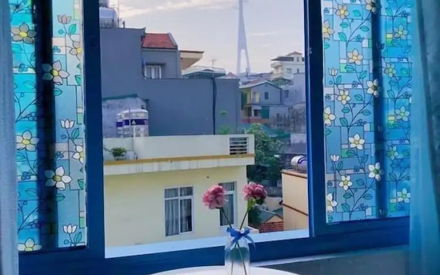 La Casa Homestay Ha Long
