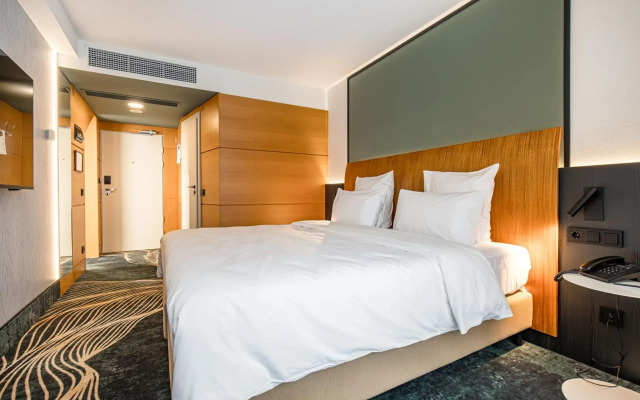 Mercure Palanga Vanagupe Resort