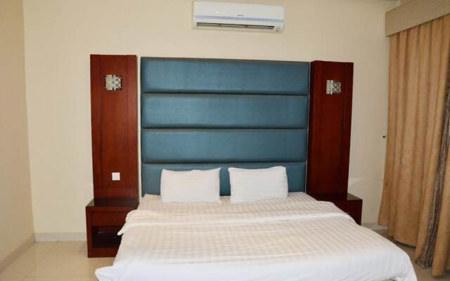 Quiet Rooms 3