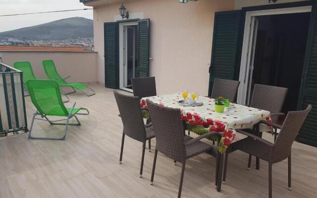 Apartmani Ivona