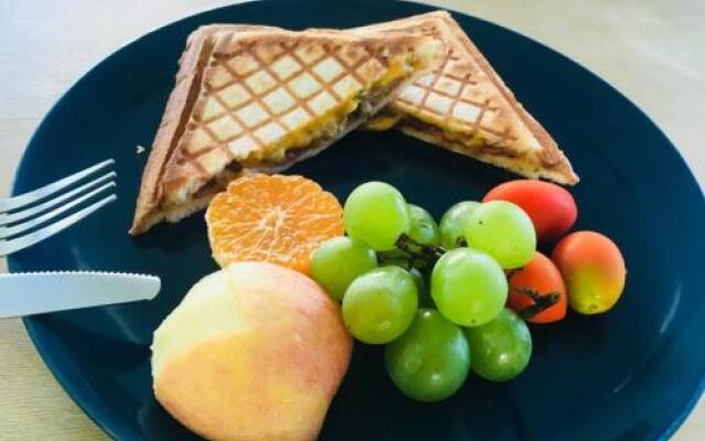 Hello Project Guesthouse - Hostel