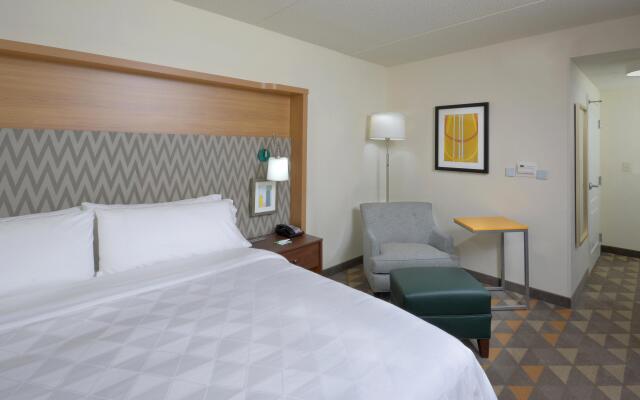 Holiday Inn Raleigh-Durham Airport, an IHG Hotel