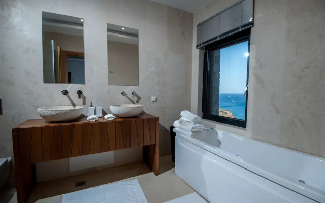 Villa Gina by Elounda Island View Villas