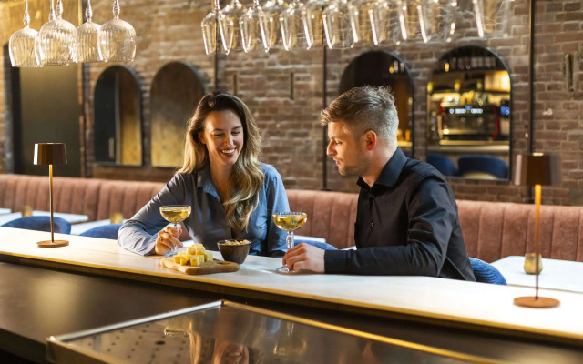Best Western Plus City Hotel Gouda