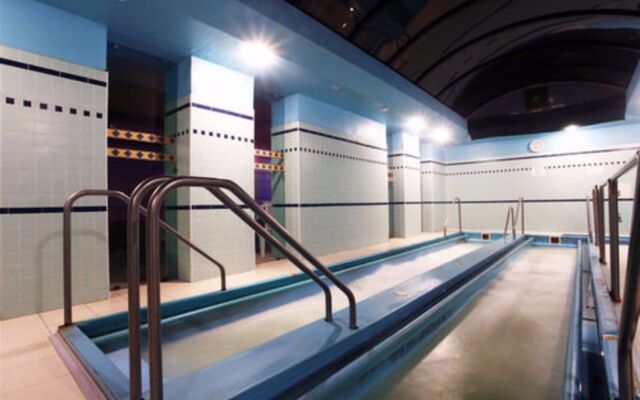 Hotel Centro Termale Il Baistrocchi