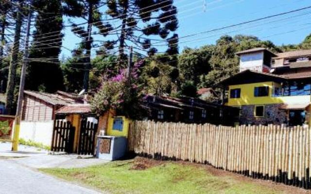 Pousada Bosque