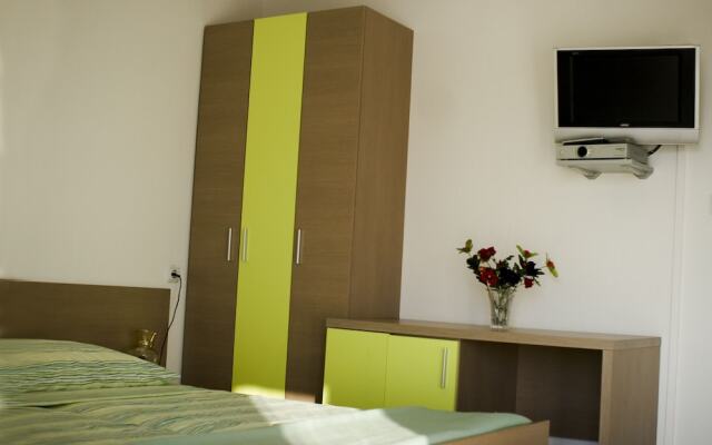 Bed And Breakfast Sidro