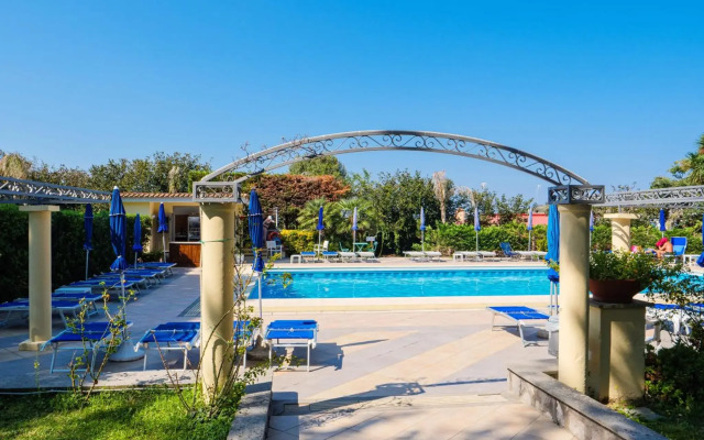 Hotel delle Palme