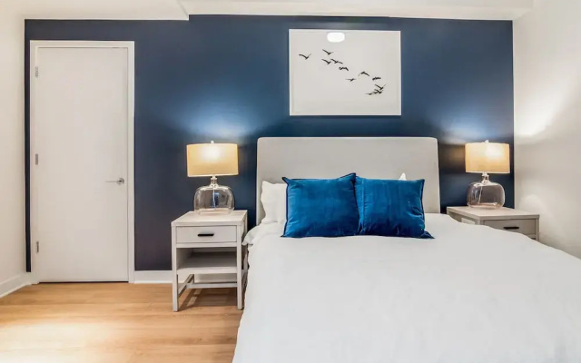 Landing Apartments New York