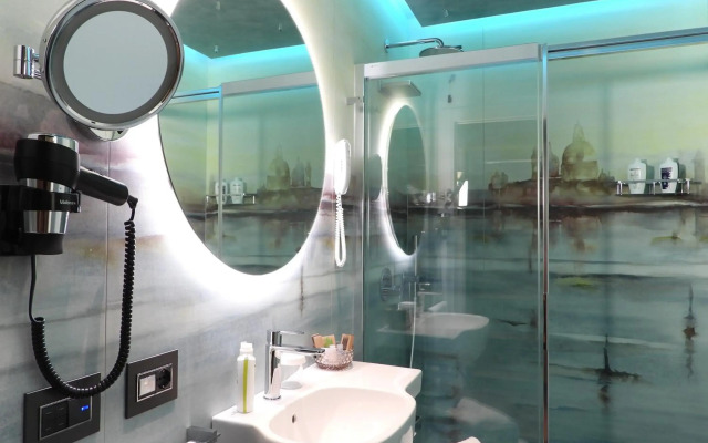 Hotel Firenze