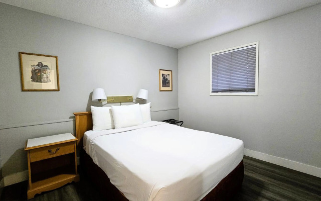 Okanagan Seasons Resort