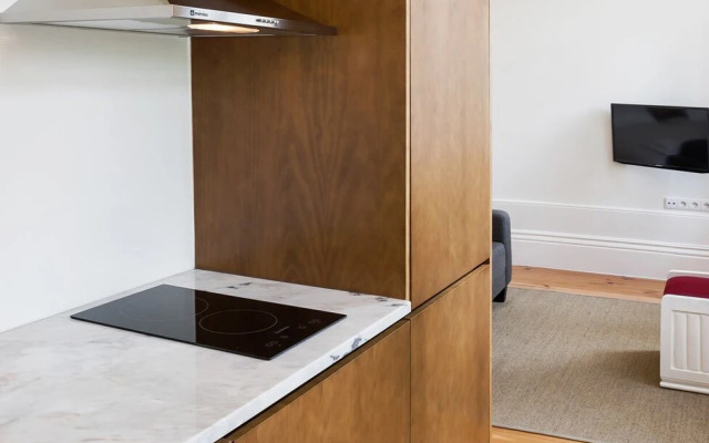 ORM - Bolhao Apartments