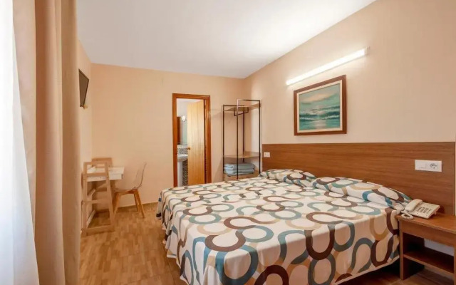 Hotel Silvia