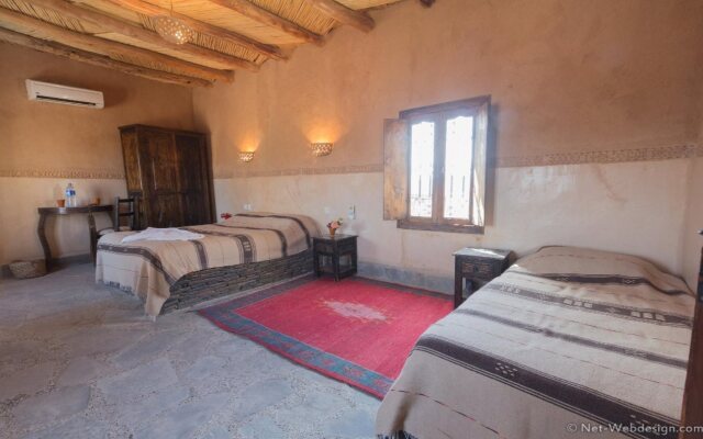 Kasbah Imdoukal