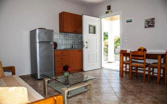 Maspali Apartment 1
