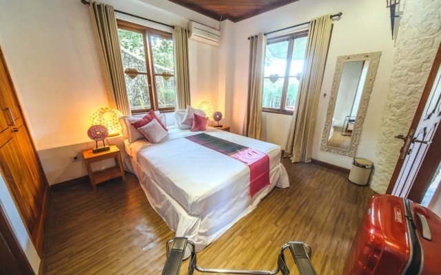 Massive Villa Brawa in Canggu