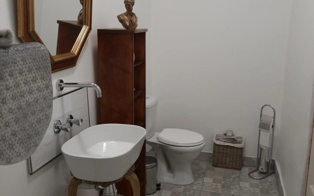 Mrs Catherines Selfcatering Apartment