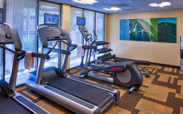 Courtyard by Marriott San Diego Carlsbad