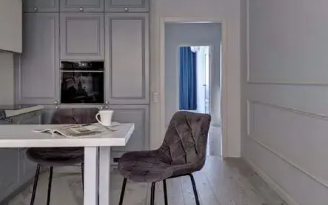 Апартаменты Ключникофф на ул. Карла Маркса, д. 4Б