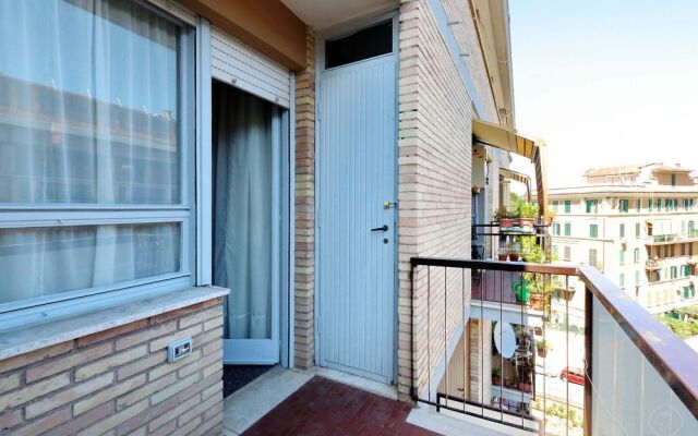 Aventino Apartments - Historical Area