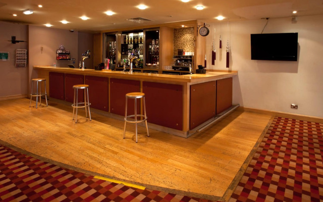 Britannia Hotel Bolton