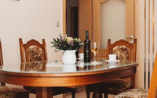 Apartman Neli