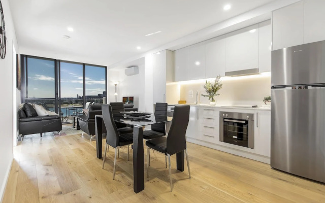 Astra Apartments Newcastle West