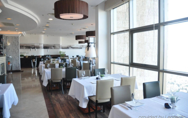Crowne Plaza Haifa by IHG
