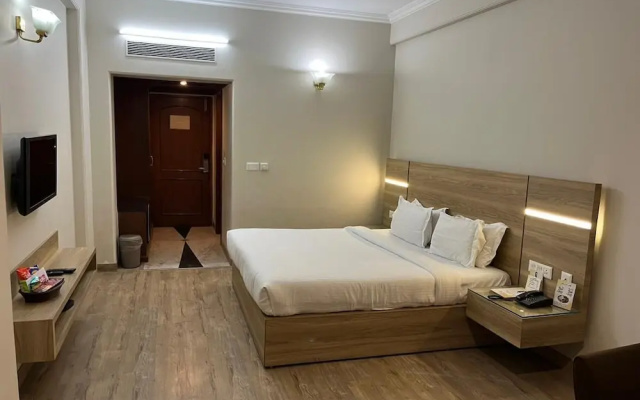 Hotel Residency