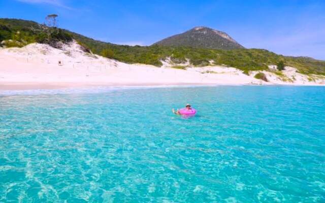 Apartamento em Cabo Frio