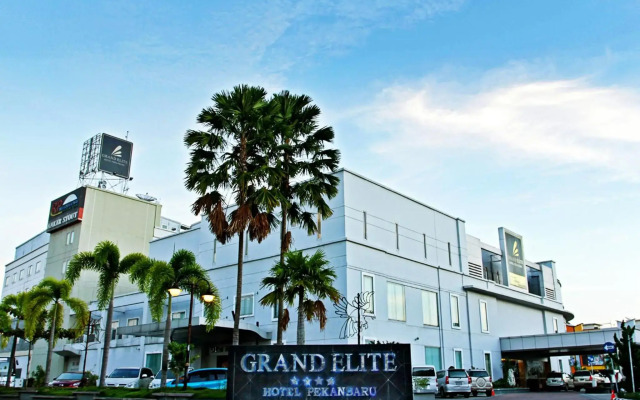 Grand Elite Hotel