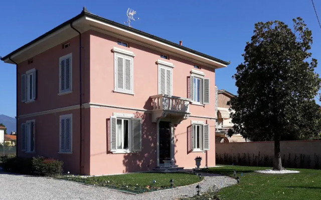 Serendipity B&B