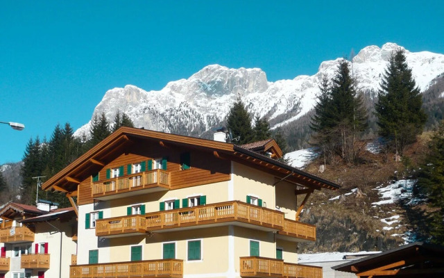 Pederiva Soraga in Soraga