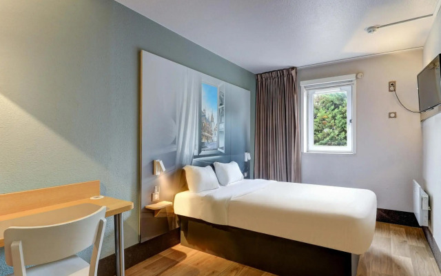 B&B HOTEL Beaune Sud (2)