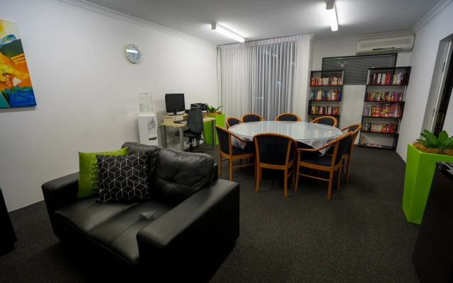 Best Western Plus Ascot Serviced Apartments