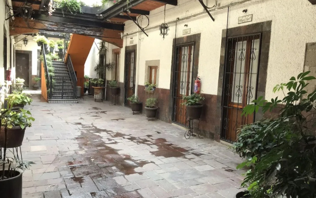 Casa Mesones