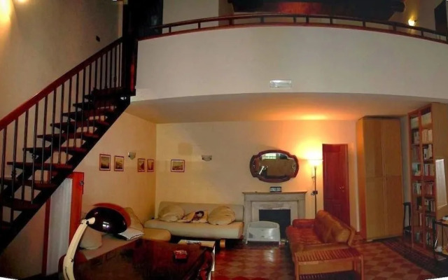 La casa Dellarchitetto