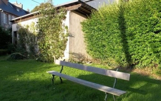Le Manoir du Moucel