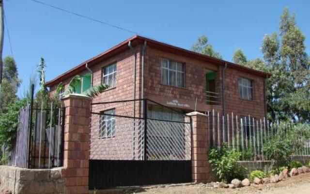 Villa Lalibela Guesthouse